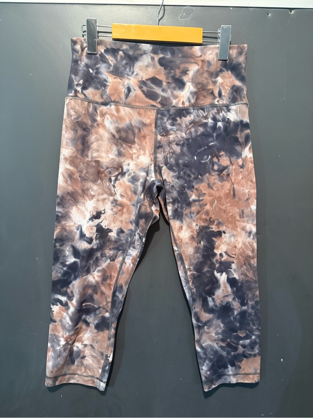 Lululemon Align High-Rise Crop 21"